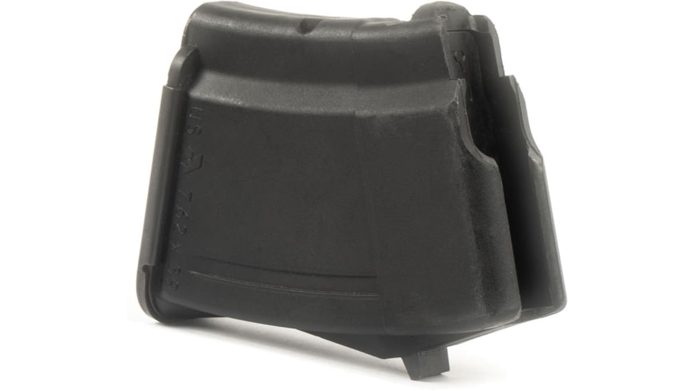 Arsenal Inc 7.62x39 Caliber 5-Round Magazine, Black, 5 Round, M-47US5-5RD