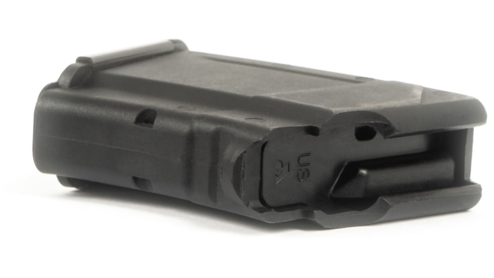 Arsenal Inc 7.62x39 Caliber 5-Round Magazine, Black, 5 Round, M-47US5-5RD