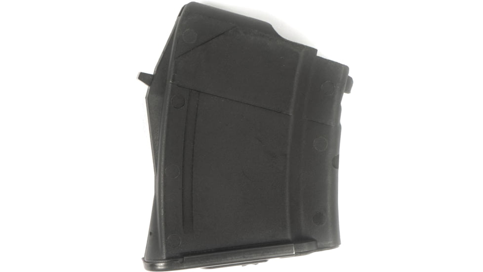 Arsenal Inc 7.62x39 Caliber 5-Round Magazine, Black, 5 Round, M-47US5-5RD