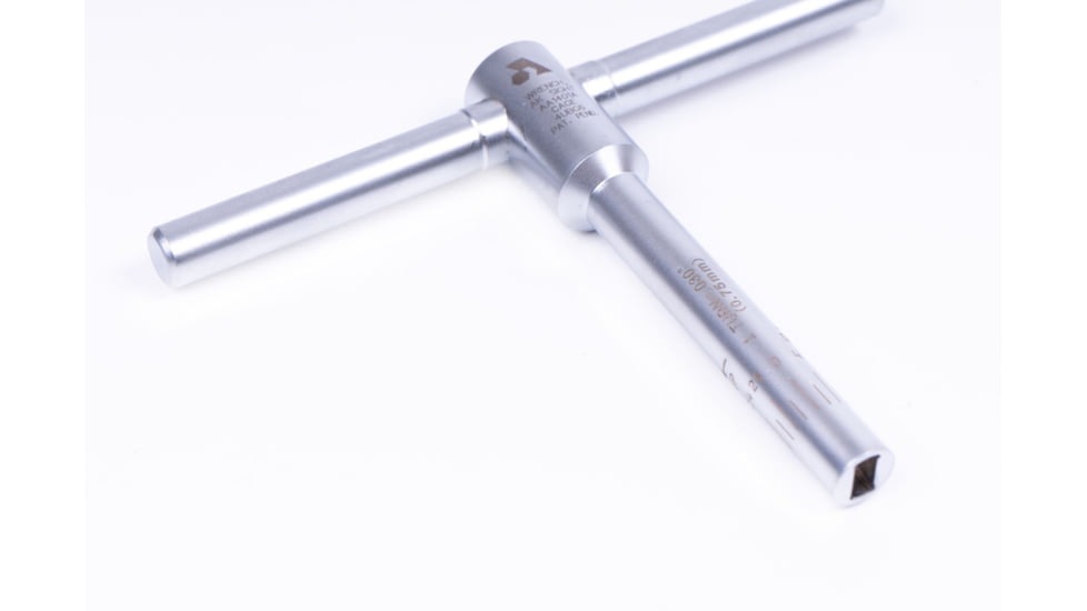 Arsenal Inc AK Elevation Wrench Sights Tool, Stainless Steel, 0.22 lbs, AA1401A