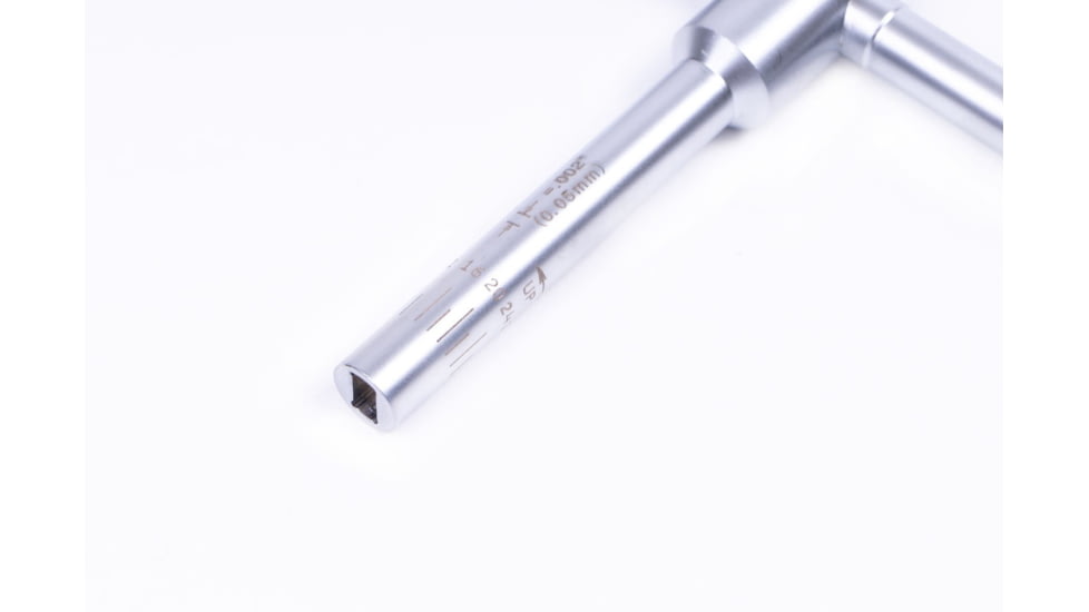 Arsenal Inc AK Elevation Wrench Sights Tool, Stainless Steel, 0.22 lbs, AA1401A