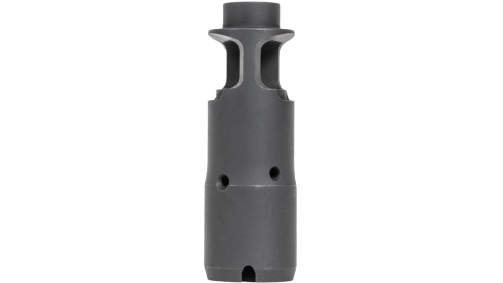 Arsenal Inc AK47 Muzzle Brake, 7.62x39 Caliber, 24x1.5mm, RH Thread, Black Oxide, One Size, AK-140S