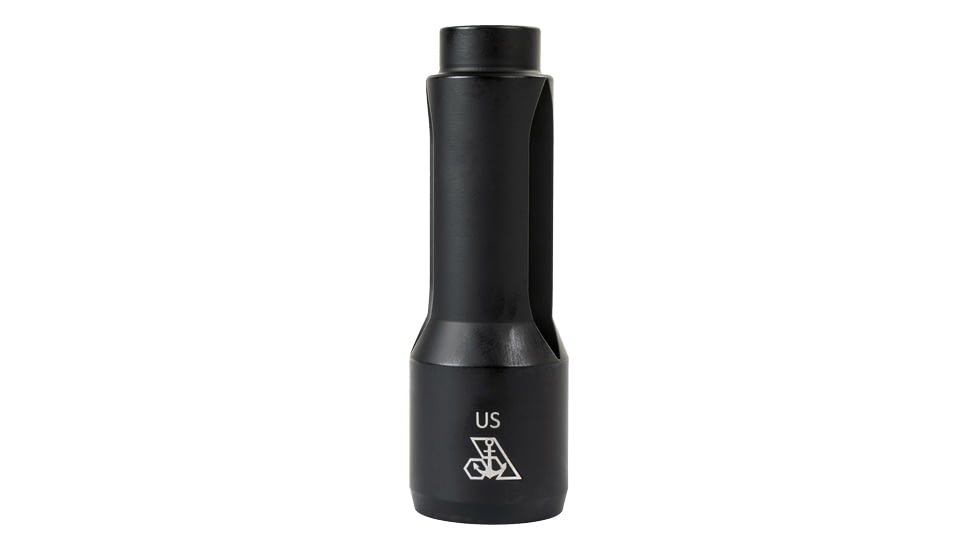 Arsenal Inc Arsenal Flash Hider Ak-133s For 7.62x39 24x1.5mm Rh Black