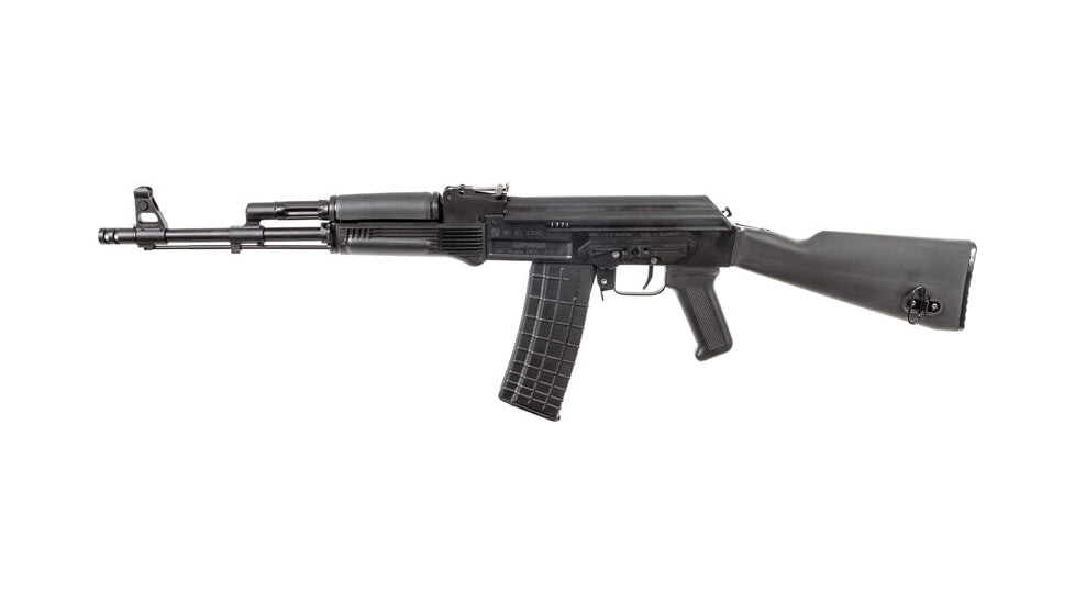 Arsenal Inc SAM5-67 Semi-Auto Rifle, 223 Rem/5.56 NATO, 16.25in Barrel