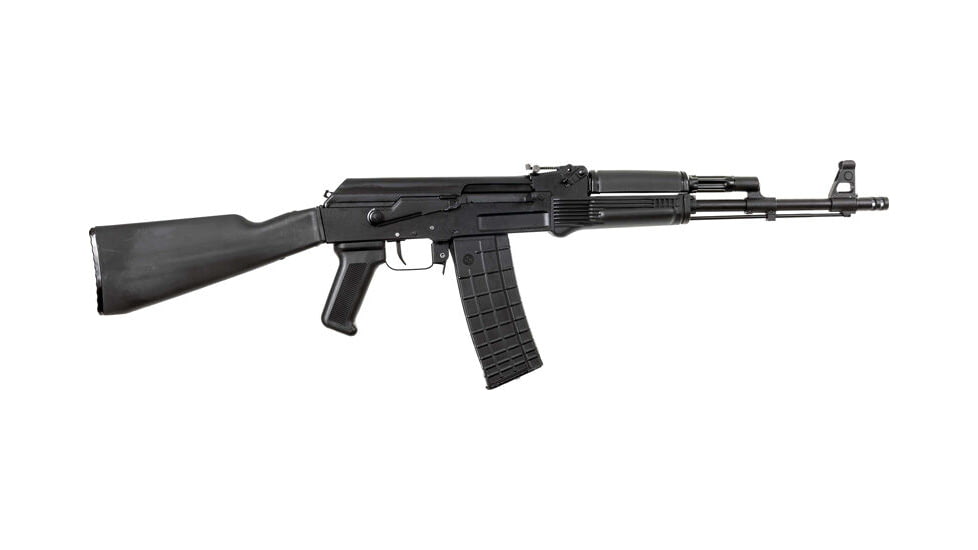 Arsenal Inc SAM5-67 Semi-Auto Rifle, 223 Rem/5.56 NATO, 16.25in Barrel