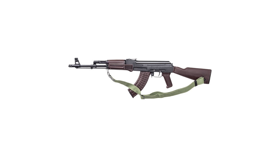 Arsenal Inc SAM5-67PM Semi-Auto Rifle, 223 Rem/5.56 NATO, 16.25in Barrel