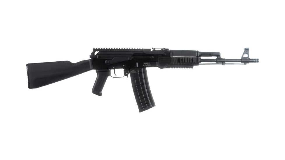 Arsenal Inc SAM5-94 Semi-Auto Rifle, 223 Rem/5.56 NATO, 16.3in Barrel