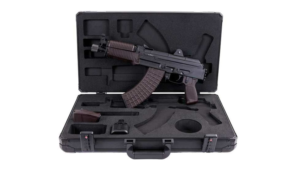 Arsenal Inc SAM7K-56 Semi Auto Pistol, 7.62X39, 8.5 in Barrel