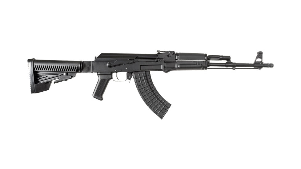 Arsenal Inc SAM7R-67T Semi-Auto Rifle, 7.62x39mm, 16.33in Barrel