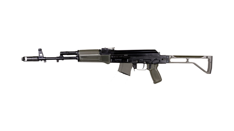 Arsenal Inc SAM7SF-56 Rifle Semi-Auto Rifle, 7.62x39mm, 16.14in Barrel