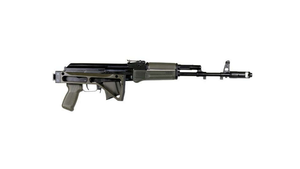 Arsenal Inc SAM7SF-56 Rifle Semi-Auto Rifle, 7.62x39mm, 16.14in Barrel
