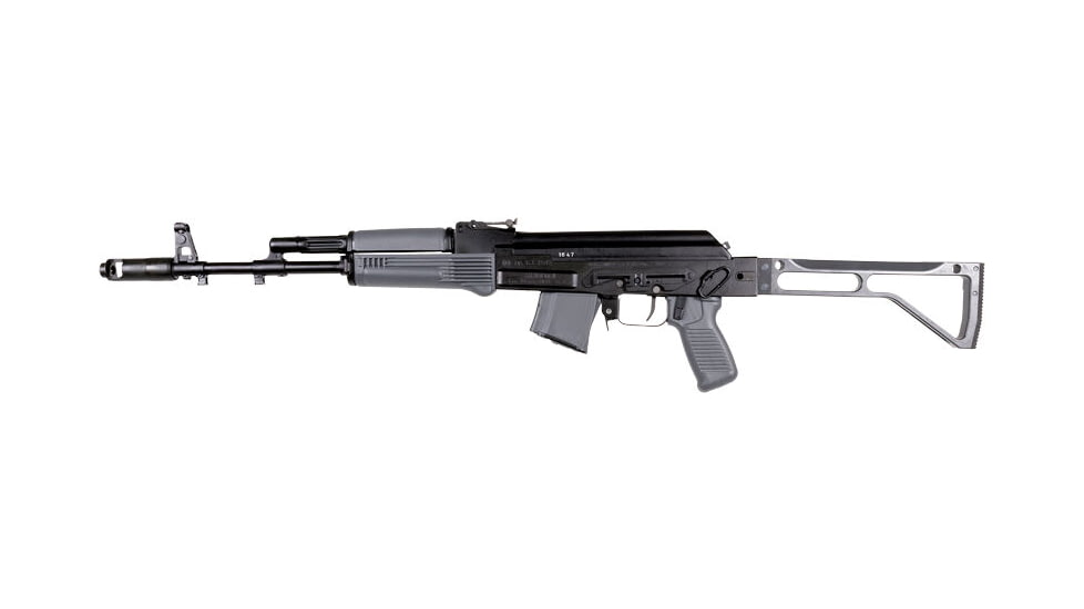 Arsenal Inc SAM7SF-56 Rifle Semi-Auto Rifle, 7.62x39mm, 16.14in Barrel