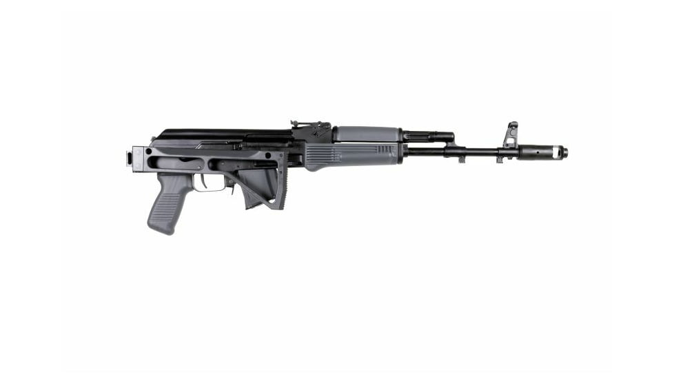 Arsenal Inc SAM7SF-56 Rifle Semi-Auto Rifle, 7.62x39mm, 16.14in Barrel