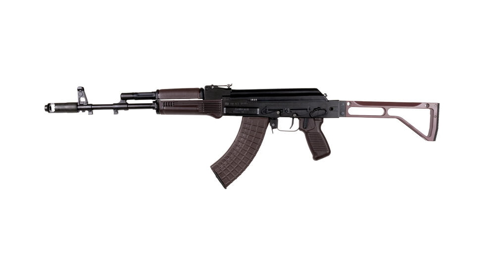 Arsenal Inc SAM7SF-56 Rifle Semi-Auto Rifle, 7.62x39mm, 16.14in Barrel