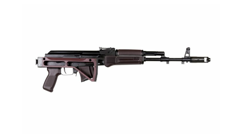 Arsenal Inc SAM7SF-56 Rifle Semi-Auto Rifle, 7.62x39mm, 16.14in Barrel