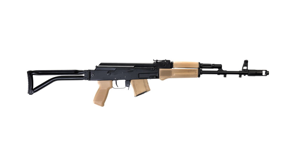 Arsenal Inc SAM7SF-84E Rifle Semi-Auto Rifle, 7.62x39mm, 16.33in Barrel