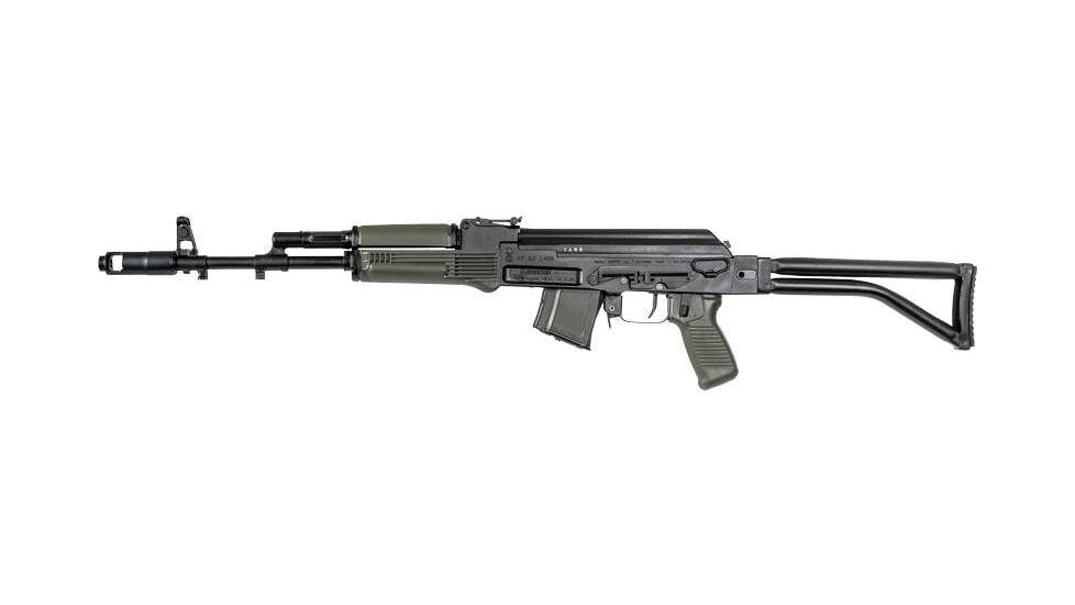 Arsenal Inc SAM7SF-84E Rifle Semi-Auto Rifle, 7.62x39mm, 16.33in Barrel