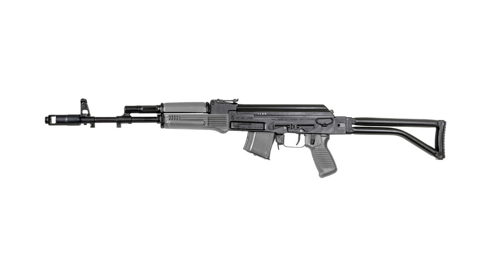 Arsenal Inc SAM7SF-84E Rifle Semi-Auto Rifle, 7.62x39mm, 16.33in Barrel
