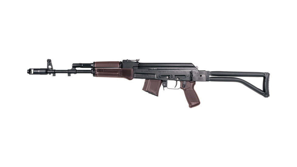 Arsenal Inc SAM7SF-84E Rifle Semi-Auto Rifle, 7.62x39mm, 16.33in Barrel