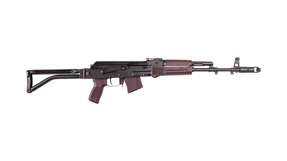 Arsenal Inc SAM7SF-84E Rifle Semi-Auto Rifle, 7.62x39mm, 16.33in Barrel