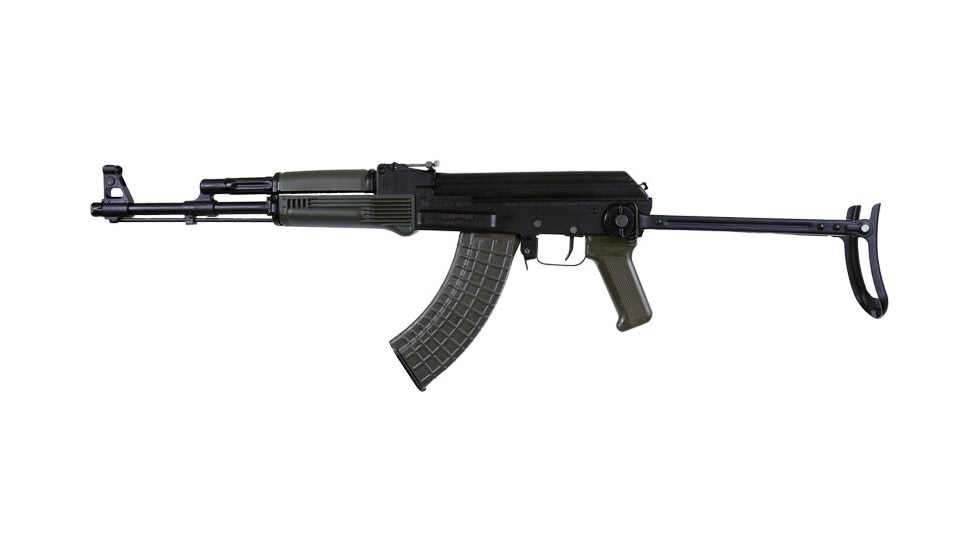Arsenal Inc SAM7Uf-85GM Semi-Auto Rifle, 7.62x39mm, 16.25in Barrel