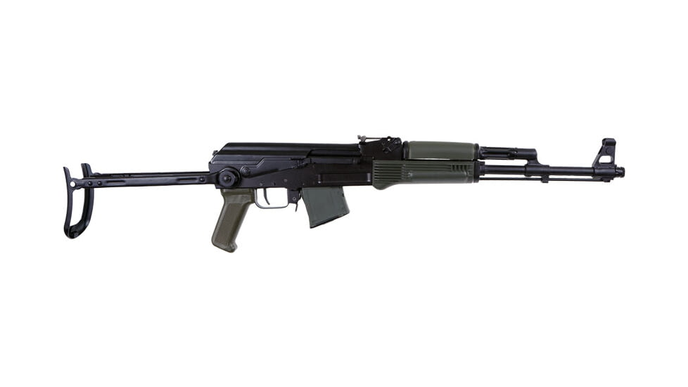Arsenal Inc SAM7Uf-85GM Semi-Auto Rifle, 7.62x39mm, 16.25in Barrel