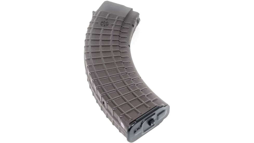 Arsenal Inc Circle 10 AK-47, 5.45x39, 40 Round Rifle Magazine, Plum, M-47W40P-40RD