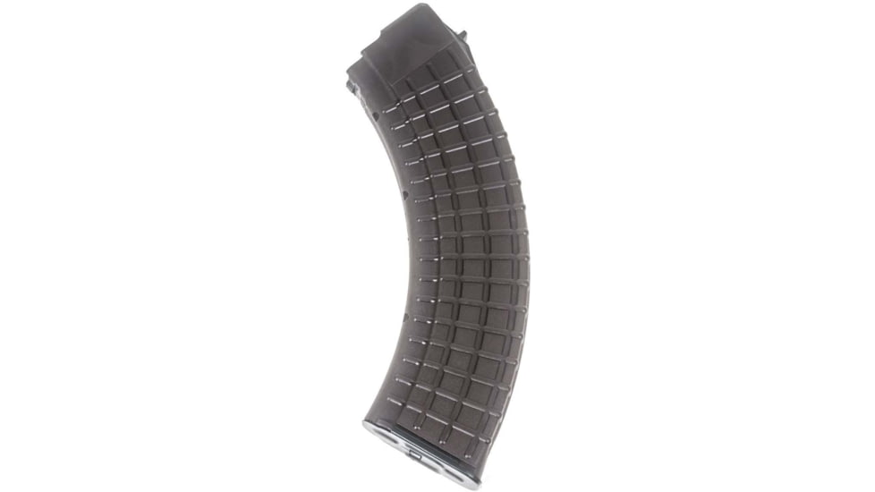 Arsenal Inc Circle 10 AK-47, 5.45x39, 40 Round Rifle Magazine, Plum, M-47W40P-40RD