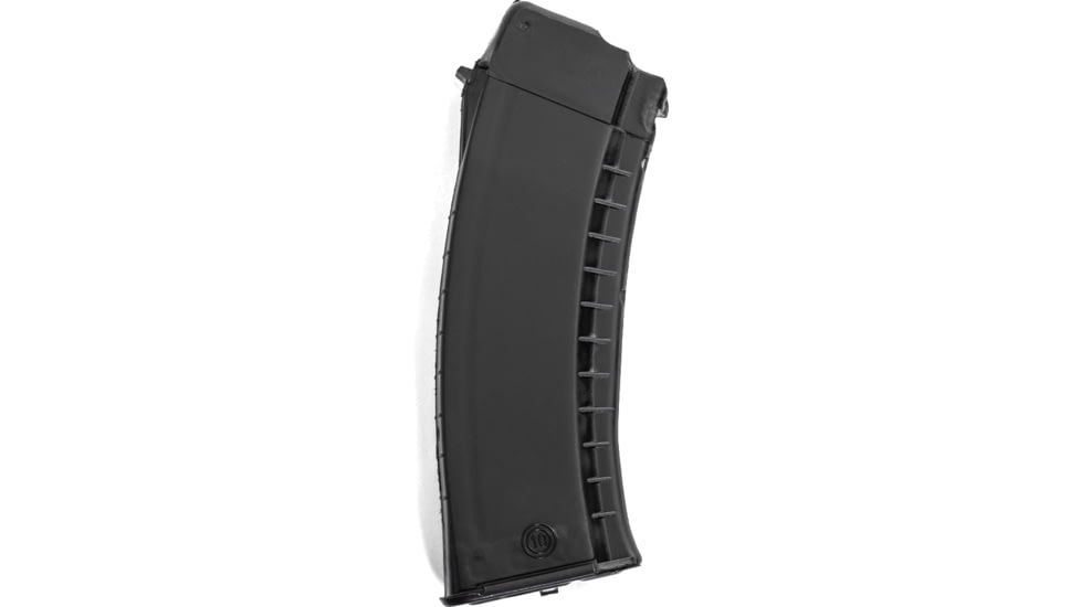 Arsenal Inc Circle 10 AK-47, 5.45x39mm, 30 Round Rifle Magazine, Black, M-74B