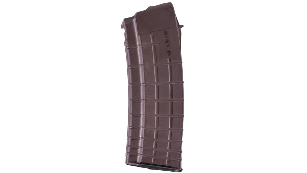 Arsenal Inc Circle 10 AK-47, 5.56x39mm, 30 Round Rifle Magazine, Plum, M-74NP