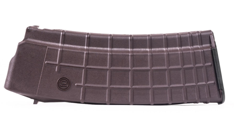 Arsenal Inc Circle 10 AK-47, 5.56x39mm, 30 Round Rifle Magazine, Plum, M-74NP