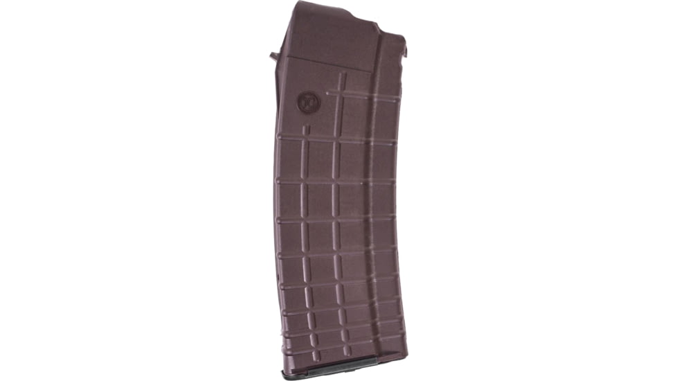 Arsenal Inc Circle 10 AK-47, 5.56x39mm, 30 Round Rifle Magazine, Plum, M-74NP