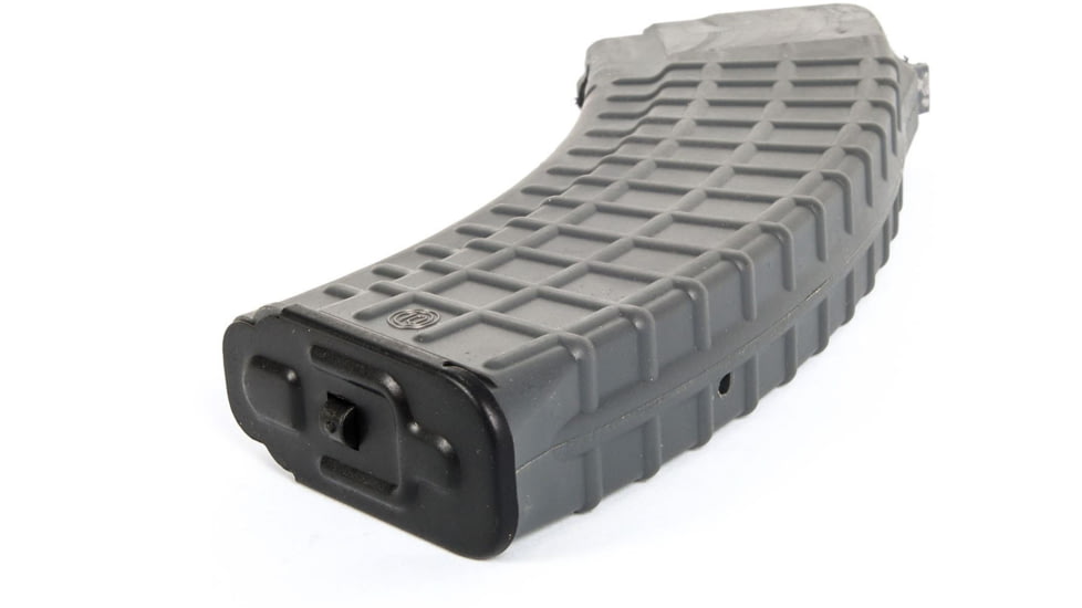 Arsenal Inc Circle 10 AK-47 7.62x39mm, 30 Round Rifle Magazine, Covert Gray, M-47WGY