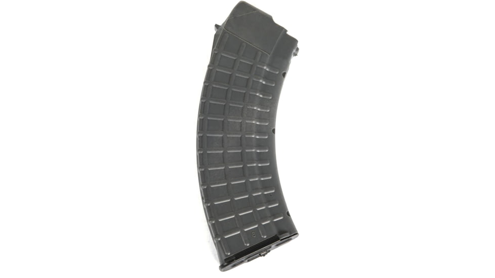 Arsenal Inc Circle 10 AK-47 7.62x39mm, 30 Round Rifle Magazine, Covert Gray, M-47WGY