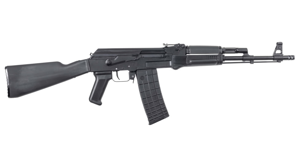 Arsenal Inc SAM5 Semi-Auto Rifle, 5.56x45mm NATO, 16.30 in barrel, 1-7 Twist, Flash Hider, 20 Rounds, SAM562-FRRMPG