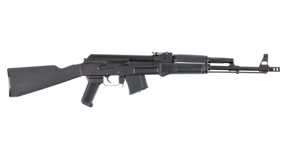 Arsenal Inc SAM7R Semi-Auto Rifle, 7.62x39mm, 16.25 in barrel, 1-9.4 Twist, Muzzle Brake, 10 Rounds, SAM7R61-FRRMPG