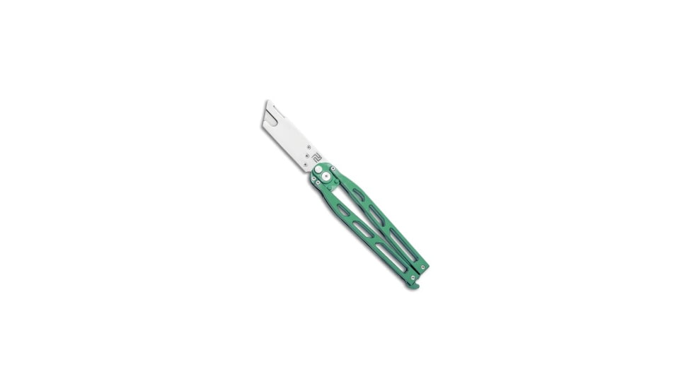 Artisan Cutlery Kinetic-Tool 2.875in Automatic Butterfly Knife