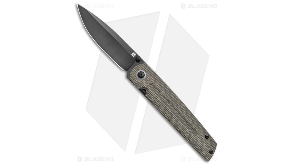 Artisan Cutlery Sirius 3.50in Folding Knife