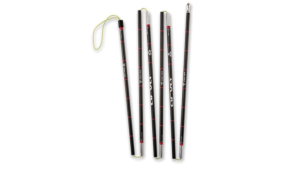 Arva Carbon 240 Light Probe