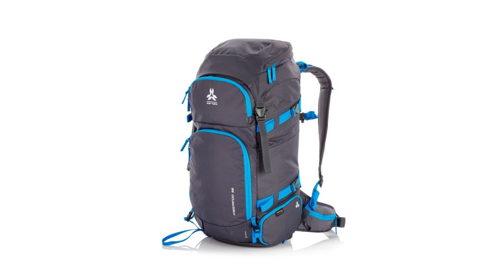 Arva Free Rando 38 Backpack, Grey, SARANDO24GREY