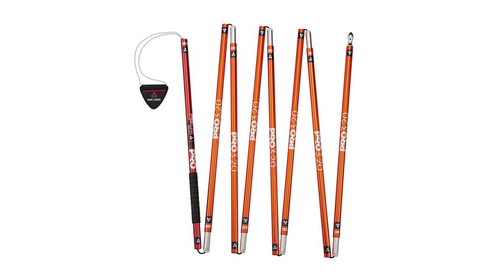 Arva Pro 3.20 Avalanche Probes, SONPRO320
