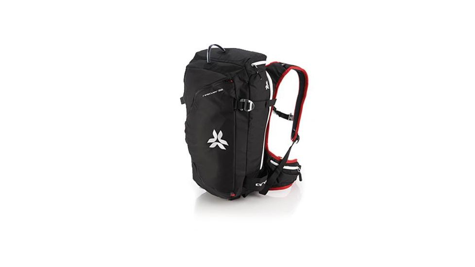 Arva Rescuer 22 Pack-Black