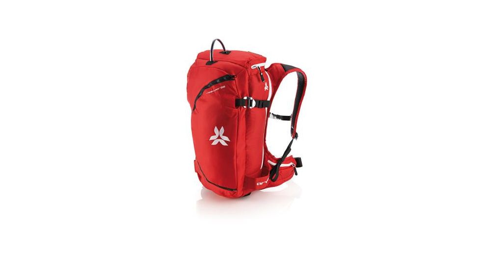 Arva Rescuer 22 Pack-Red