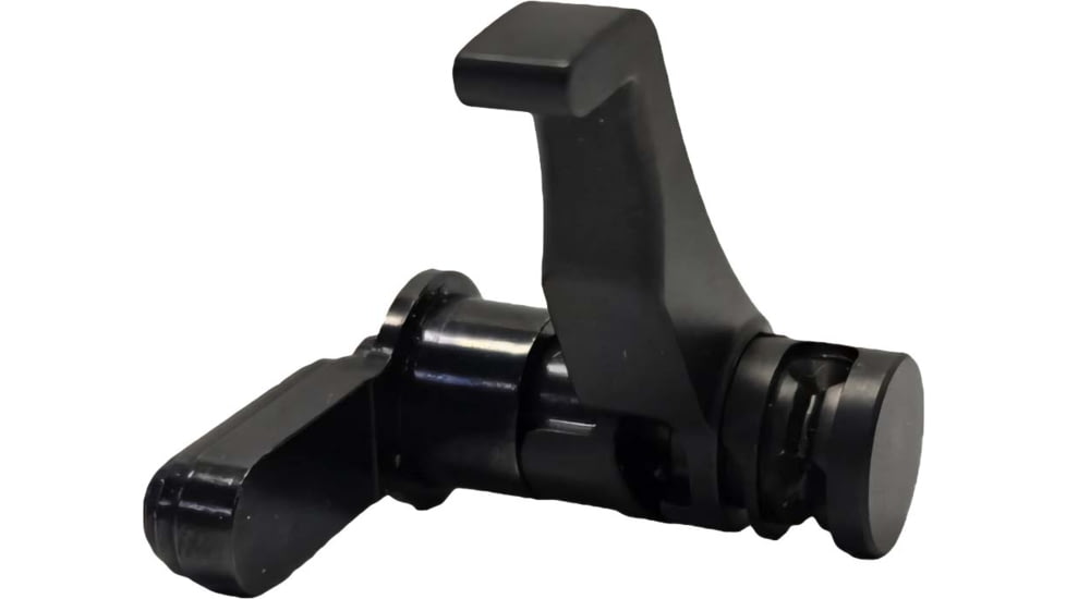 AS Designs Arc-Fire V2 Non-Ambi Kit, Black, ARCFIRE-NA-V2-0-90-180