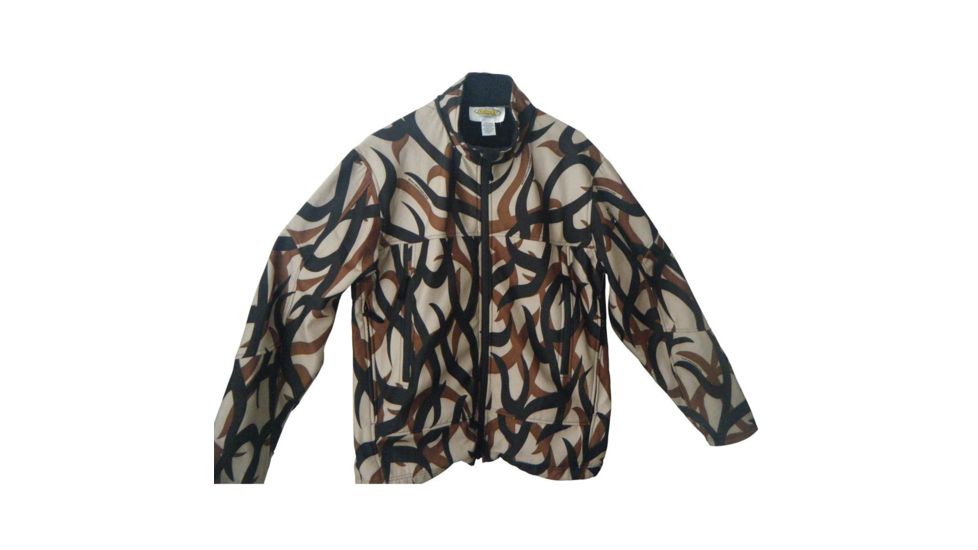 ASAT Bowhunter Jacket, 2X-Large 48782
