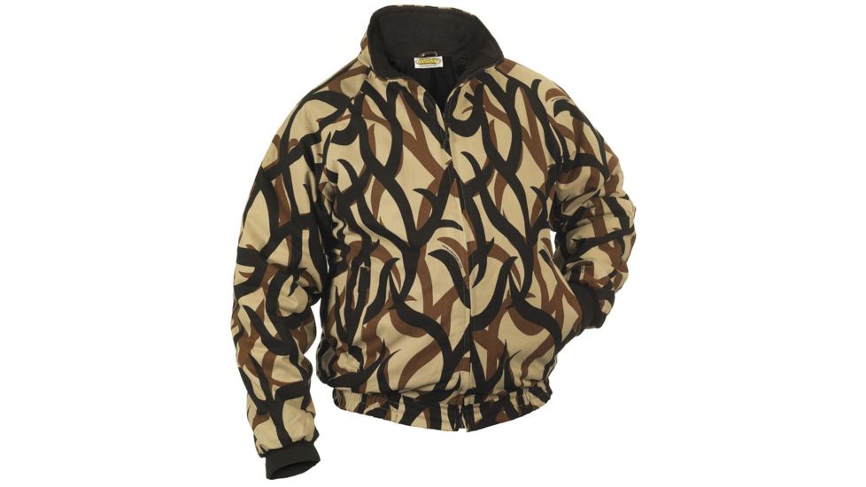 ASAT Insulated Bomber Jacket, 2X-Large 38052