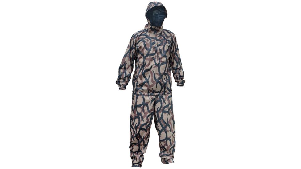 ASAT Packable Rain Suit, ASAT, Extra Large, 79752