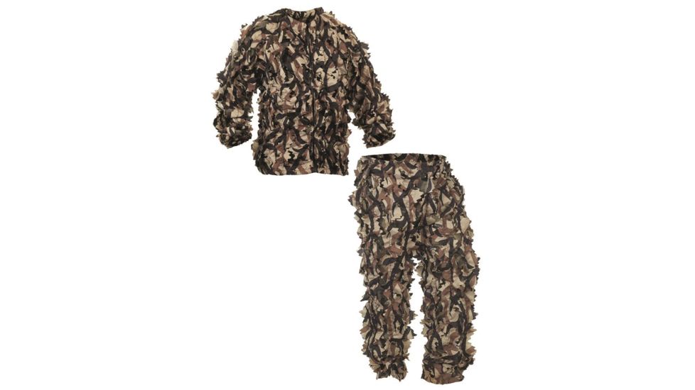 ASAT Vanish Pro 3D Suit, Large 38038