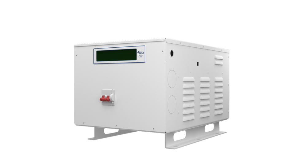 ASEA Power Systems DBT24 Dock Boost Transformer - Stud Terminals