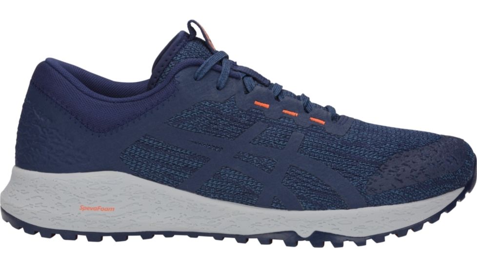 Asics Alpine XT - Mens, Peacoat/Peacoat, 10.5, Medium, T828N.400-10.5